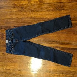 Children's place size 6x-7 skinny jeans